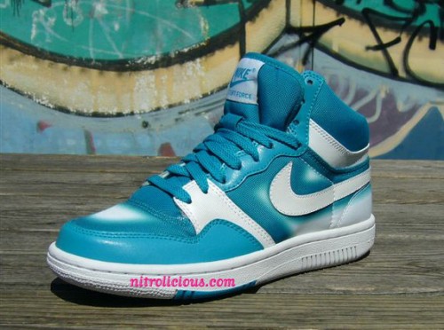 nike-spraypaint-court-force-turq-2