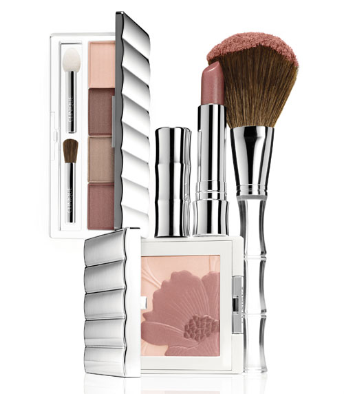 Clinique The Bamboo Pink Collection Exclusives