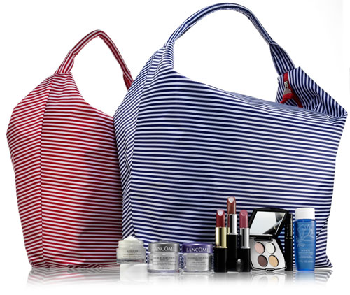 Lancôme Summer Gift with Purchase at Macy’s