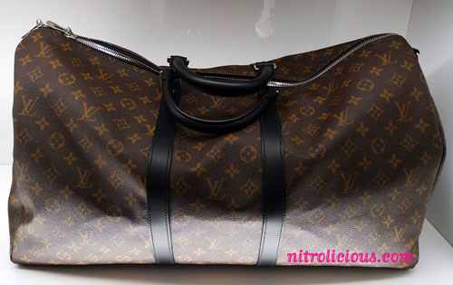 Louis Vuitton Fall 2009 Handbags & Shoes 