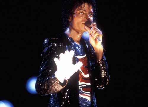 Michael Jackson Dead at 50 – R.I.P.