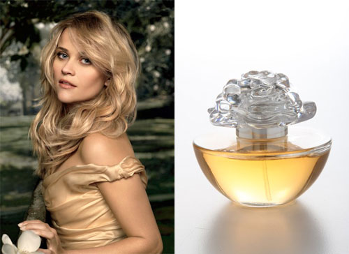 In Bloom by Reese Witherspoon Perfume