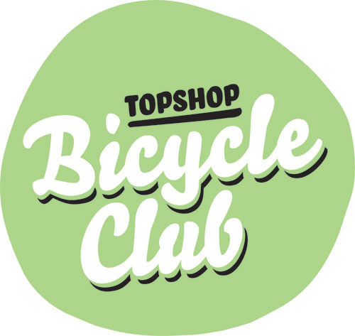 Topshop Bicycle Club 