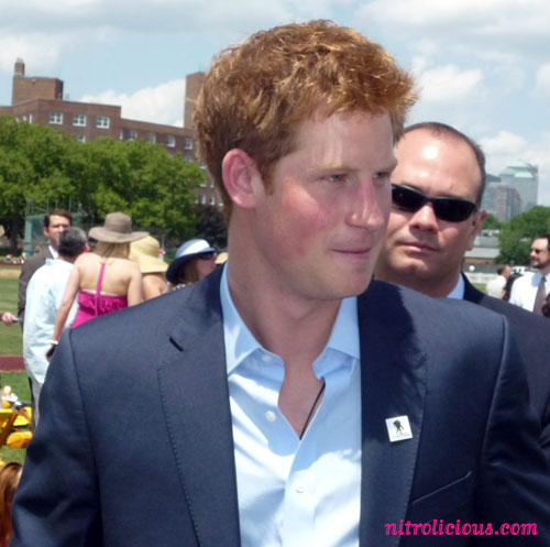 Veuve Clicquot Manhattan Polo Classic Event