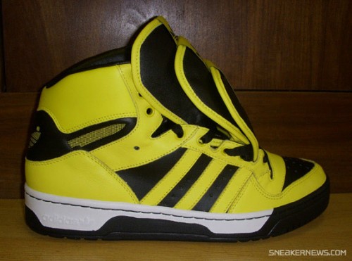 Adidas js 3 store tongue comprar