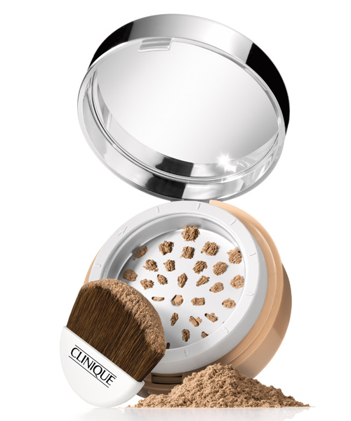 Clinique Superbalanced Powder Makeup Mineral Formula - nitrolicious.com