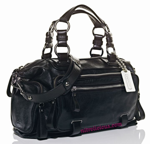 Coach Cambridge Collection - nitrolicious.com