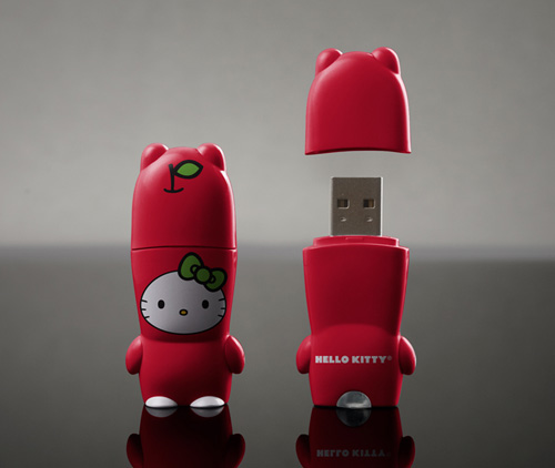 Hello Kitty x MIMOBOT