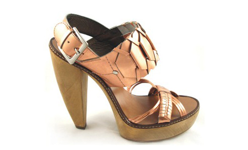 Nanette Lepore to Launch Footwear for Spring 2010