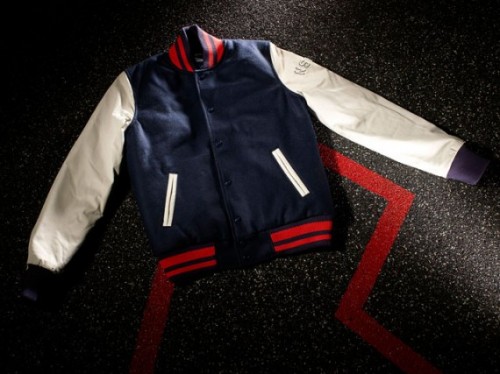 Nike Sportswear Fall 2009 Stadium Jackets nitrolicious