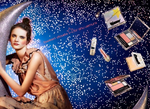 Tsumori Chisato for Shu Uemura