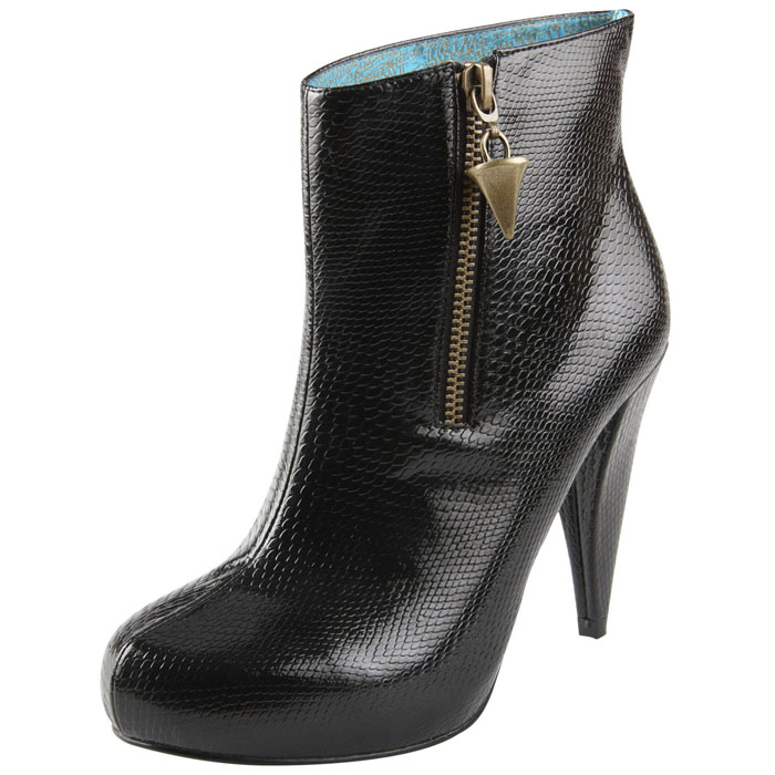christian siriano heels for payless