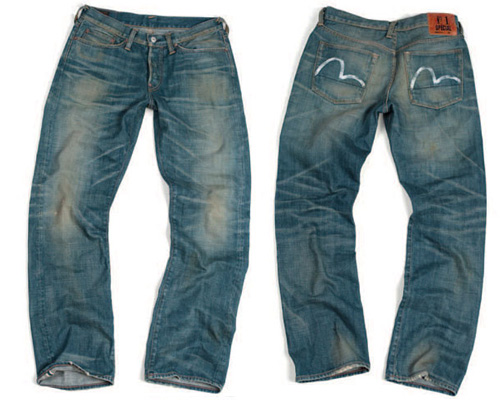 Evisu Relaunches With New Denim Collection - nitrolicious.com