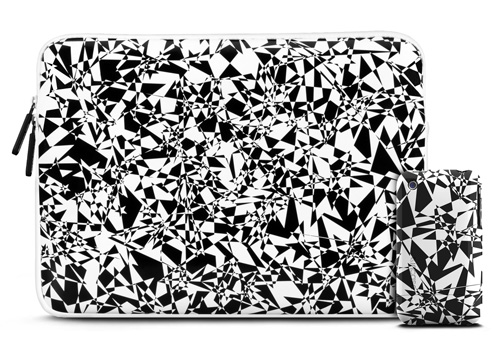 Gareth Pugh x colette x AnOther Magazine for Incase