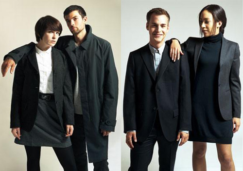 +J by Jil Sander for UNIQLO Collection [More Pics] - nitrolicious.com