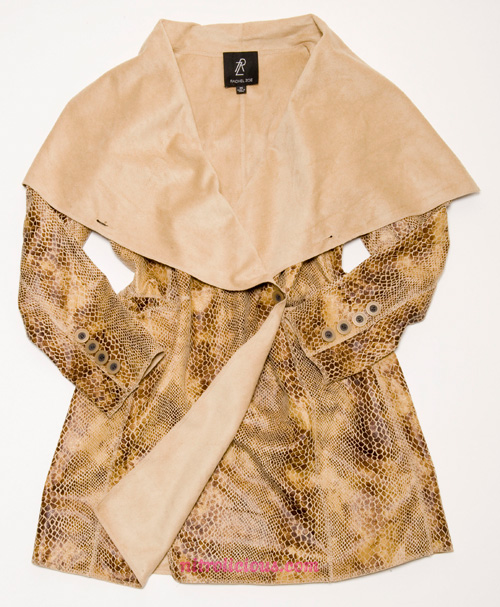 rachel_zoe_qvc_snake_jacket