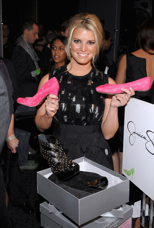16th Annual QVC Presents “FFANY Shoes on Sale” Charity Event