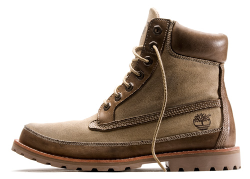 timberland earthkeepers canvas