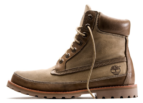 Timberland x Wyclef Earthkeepers Yéle 