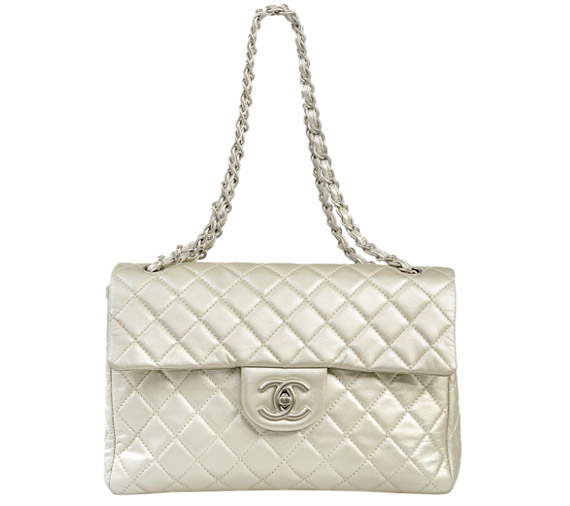 Chanel Handbag & Jewelry Sale on Portero!