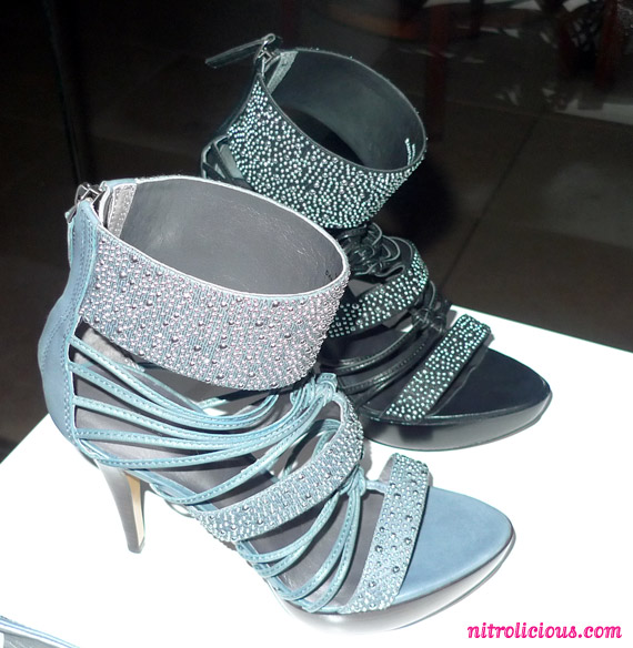 Nine West Spring/Summer 2010 Collection Preview