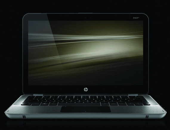 nitro:licious x HP Envy 13 Laptop Giveaway Winner