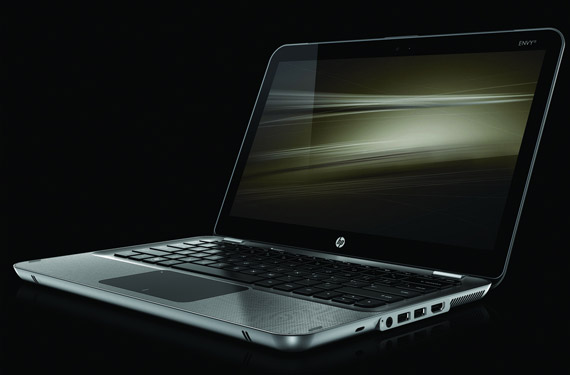 nitro:licious x HP Envy 13 Laptop Giveaway [Last Day!]