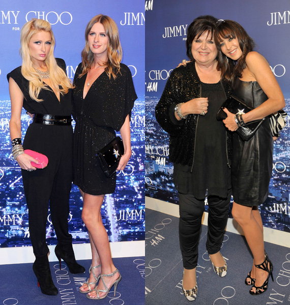 jimmy-choo-x-hm-la-party-08