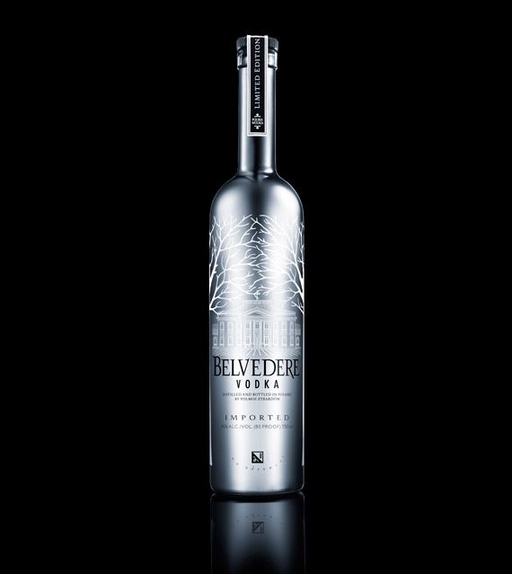 Belvedere Vodka 02