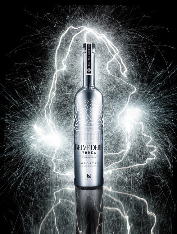 Belvedere-Silver-Bottle