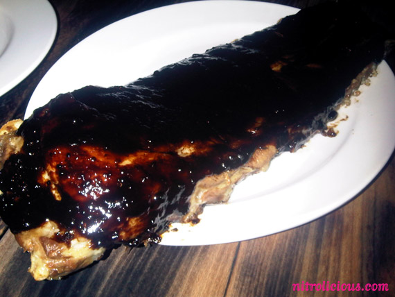 animal-pork-ribs