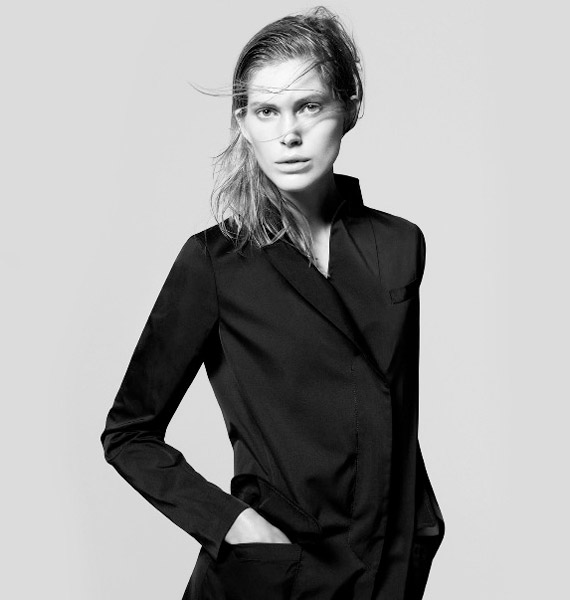 +J by Jil Sander for UNIQLO Spring/Summer 2010 [More Pics ...