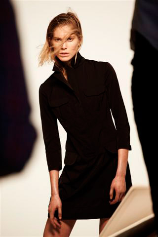 +J by Jil Sander for UNIQLO Spring/Summer 2010 Collection ...