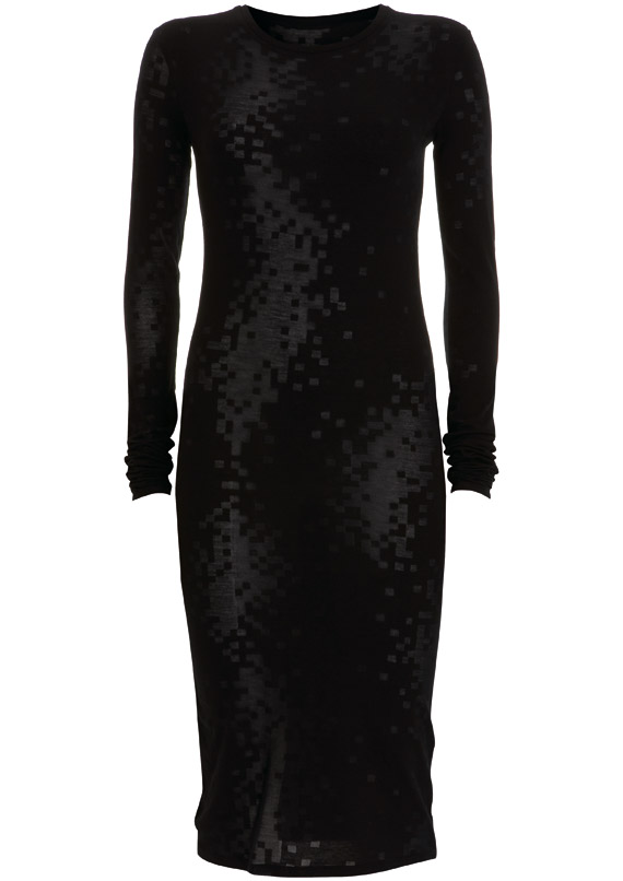 JONATHON-SAUNDERS-FOR-TOPSHOP-BLACK-DEVORE-DRESS