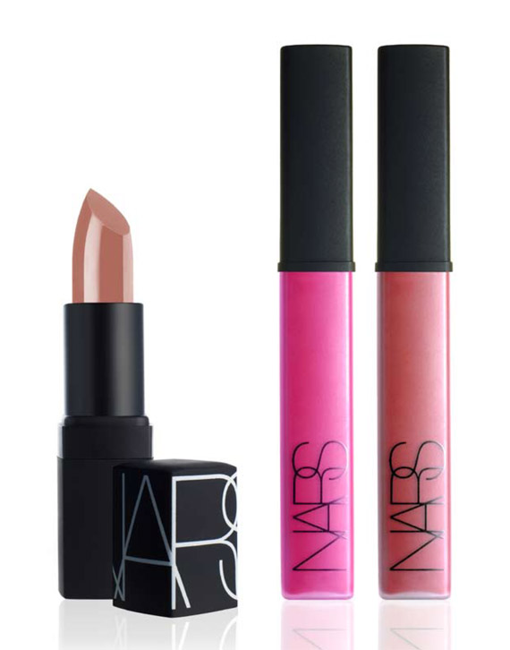 NARS-Spring-2010-lipstick-lip-gloss