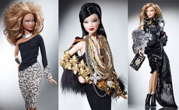 Barbie x CFDA