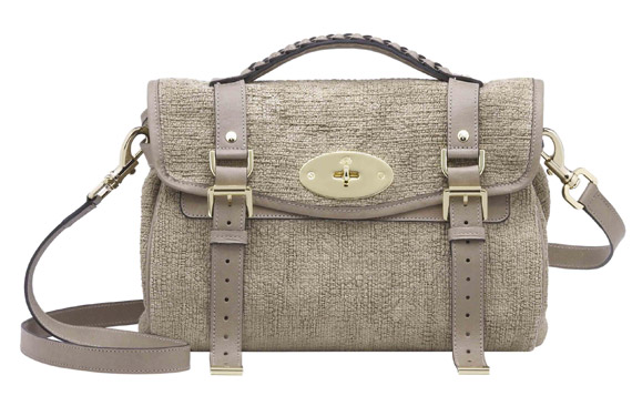 The Mulberry Alexa Is Back! - BagAddicts Anonymous