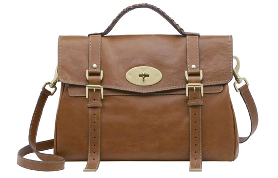 Mulberry for Target Handbag Collection