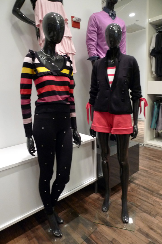 Sonia Rykiel pour H&M Knitwear Collection Releases Feb 20