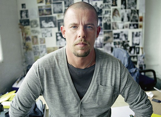 Alexander McQueen Business to Continue