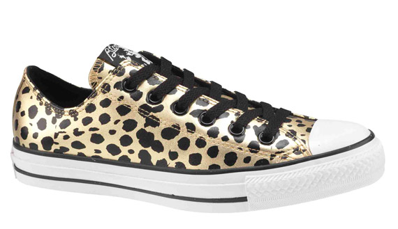 Blondie converse best sale