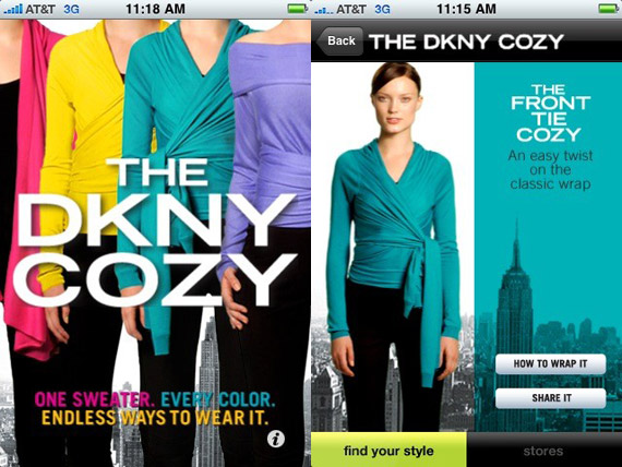 dkny-cozy-iphone-app