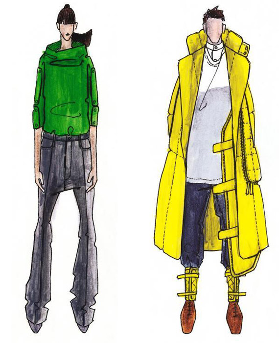 g-star-nyfw-fall-2010-sketches