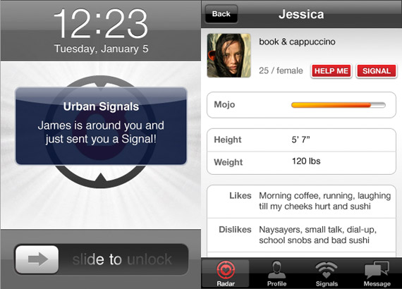urban-signals-iphone-app