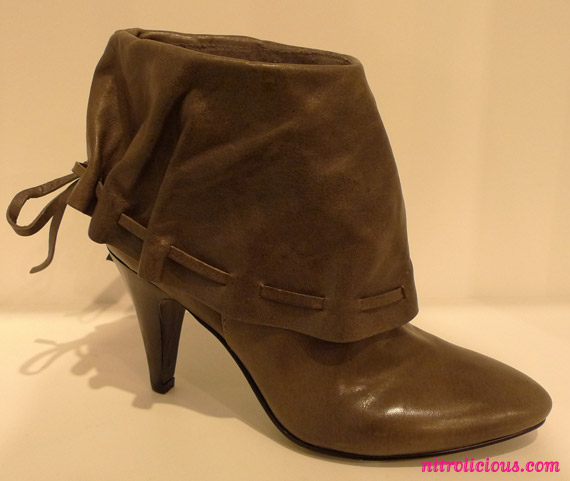 Nine West Pre Fall 2010 Collection Preview