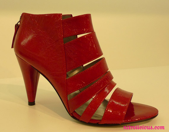 Nine West Pre Fall 2010 Collection Preview