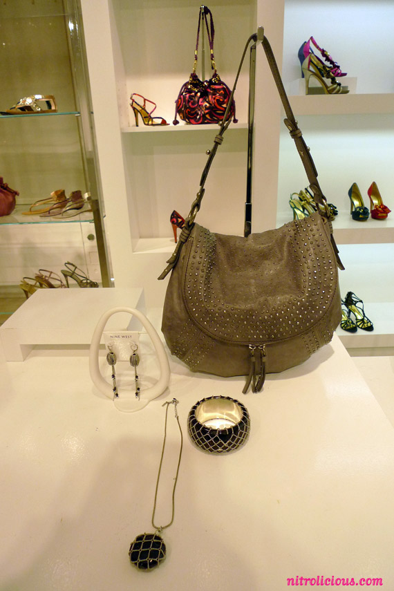 Nine West Pre Fall 2010 Collection Preview