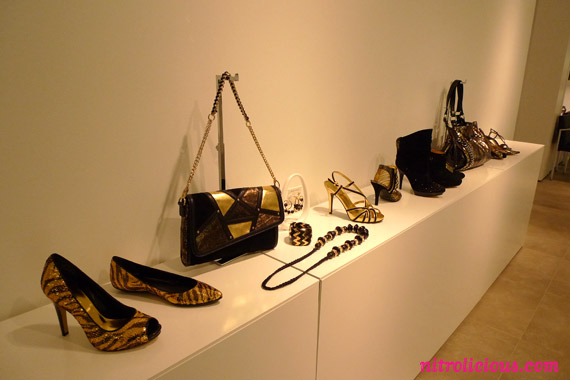 Nine West Pre Fall 2010 Collection Preview