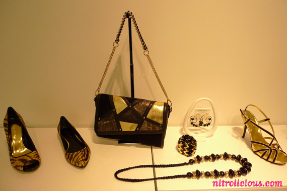 Nine West Pre Fall 2010 Collection Preview