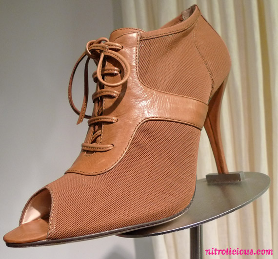 Boutique 9 by Nine West Pre Fall 2010 Collection Preview